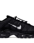 Nike Air Max Plus "Triple Black" TN's