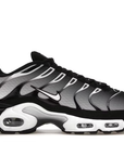 Nike Air Max Plus Gradient Black/White