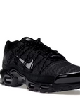 Nike Air Max Plus "Triple Black" TN's