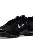 Nike Air Max Plus "Triple Black" TN's